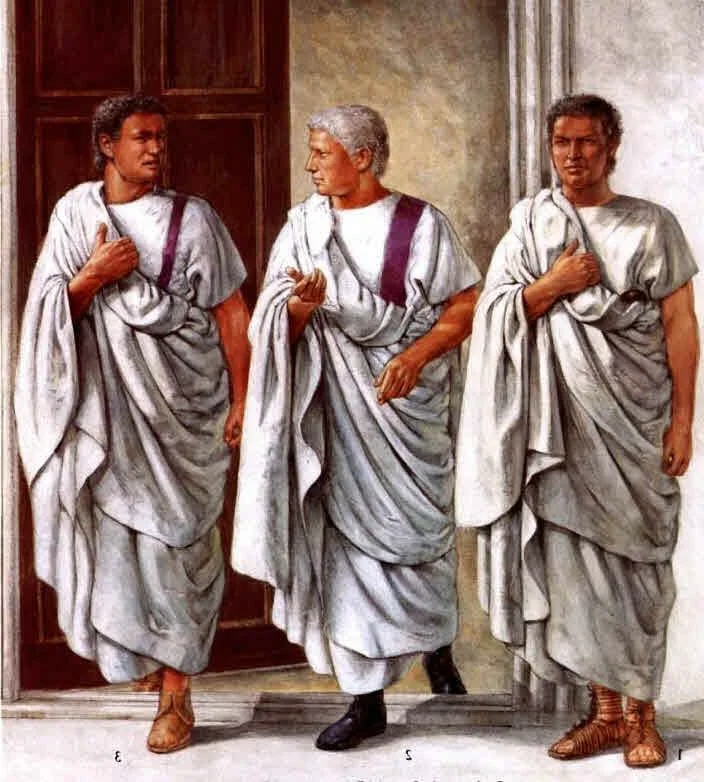 Римские властители