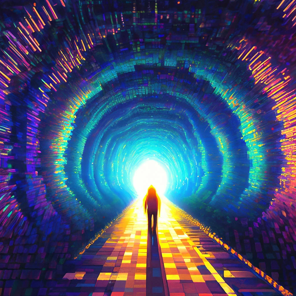 Запрограммированная смерть - свет в конце тоннеля